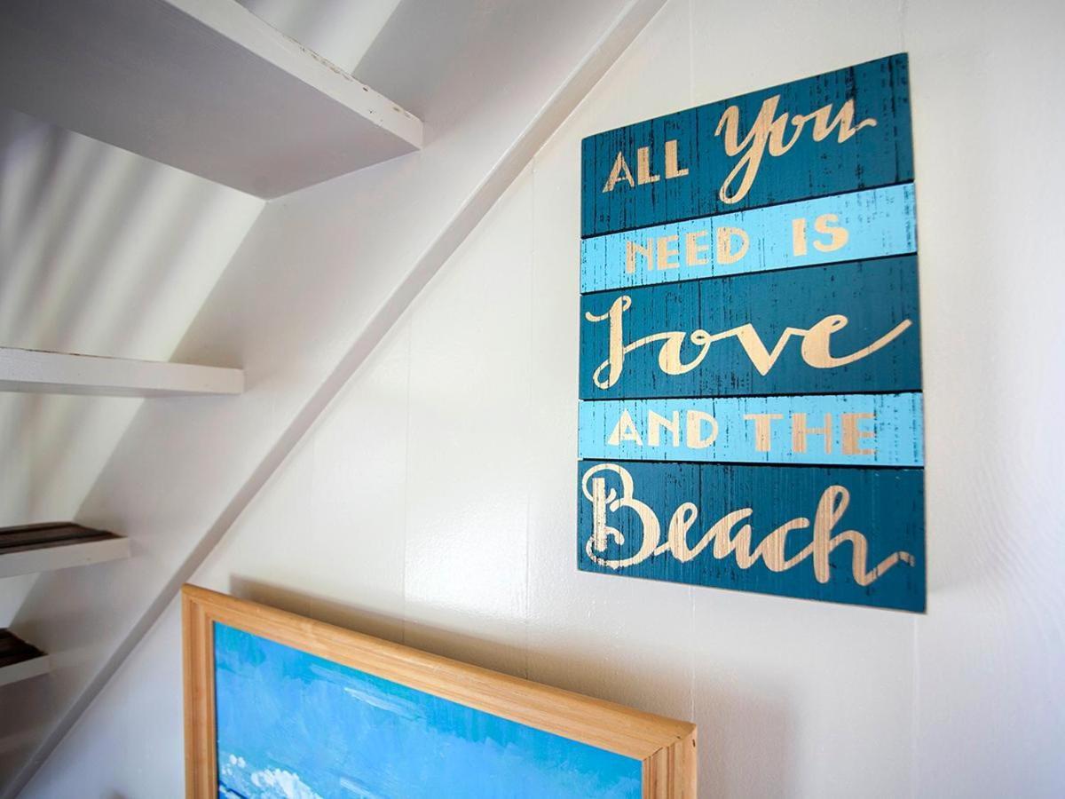 فيلا Seaside Cove Vue المظهر الخارجي الصورة