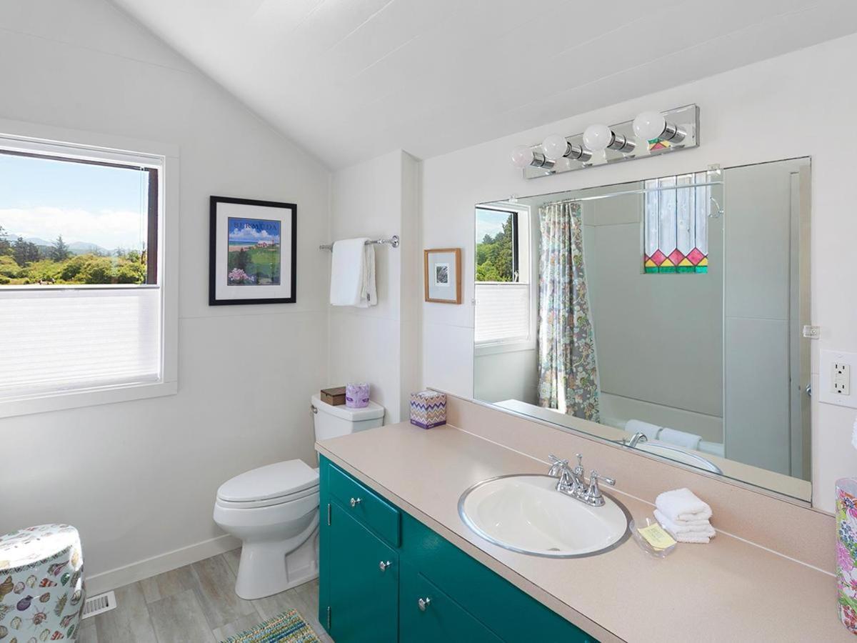 فيلا Seaside Cove Vue المظهر الخارجي الصورة